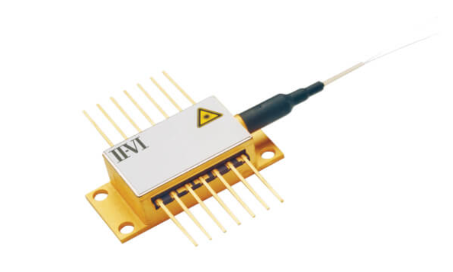 Uncooled mini-DIL 980nm Pump Laser Module